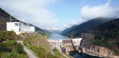 大朝山水電站廠房橋機(jī)、尾水臺(tái)車(chē)控制系統(tǒng)電氣設(shè)備順利驗(yàn)收出廠