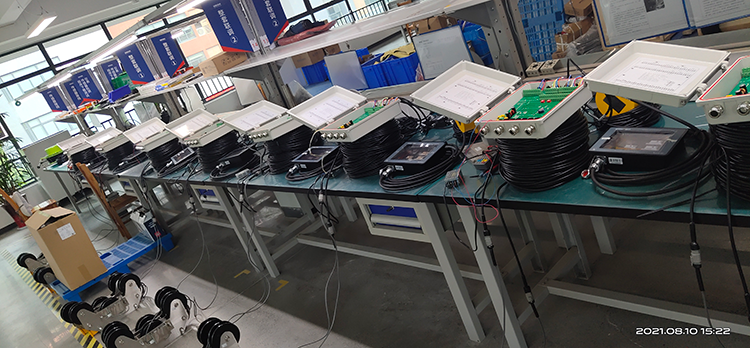 在疫情下砥礪前行，微特拓市場、保生產(chǎn)、發(fā)工資……的故事