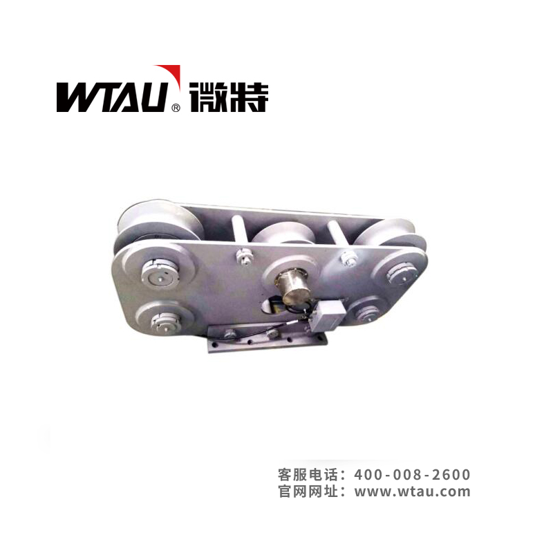 錨機(jī)、絞纜機(jī)監(jiān)測(cè)系統(tǒng)