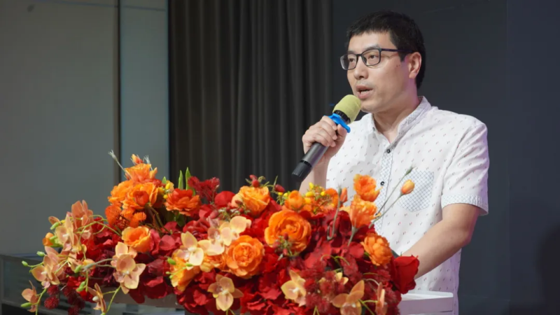 2025微特故事⑨| 機(jī)械設(shè)計(jì)不是冰冷參數(shù)堆砌，而是讓數(shù)據(jù)與用戶(hù)需求 “同頻共振”